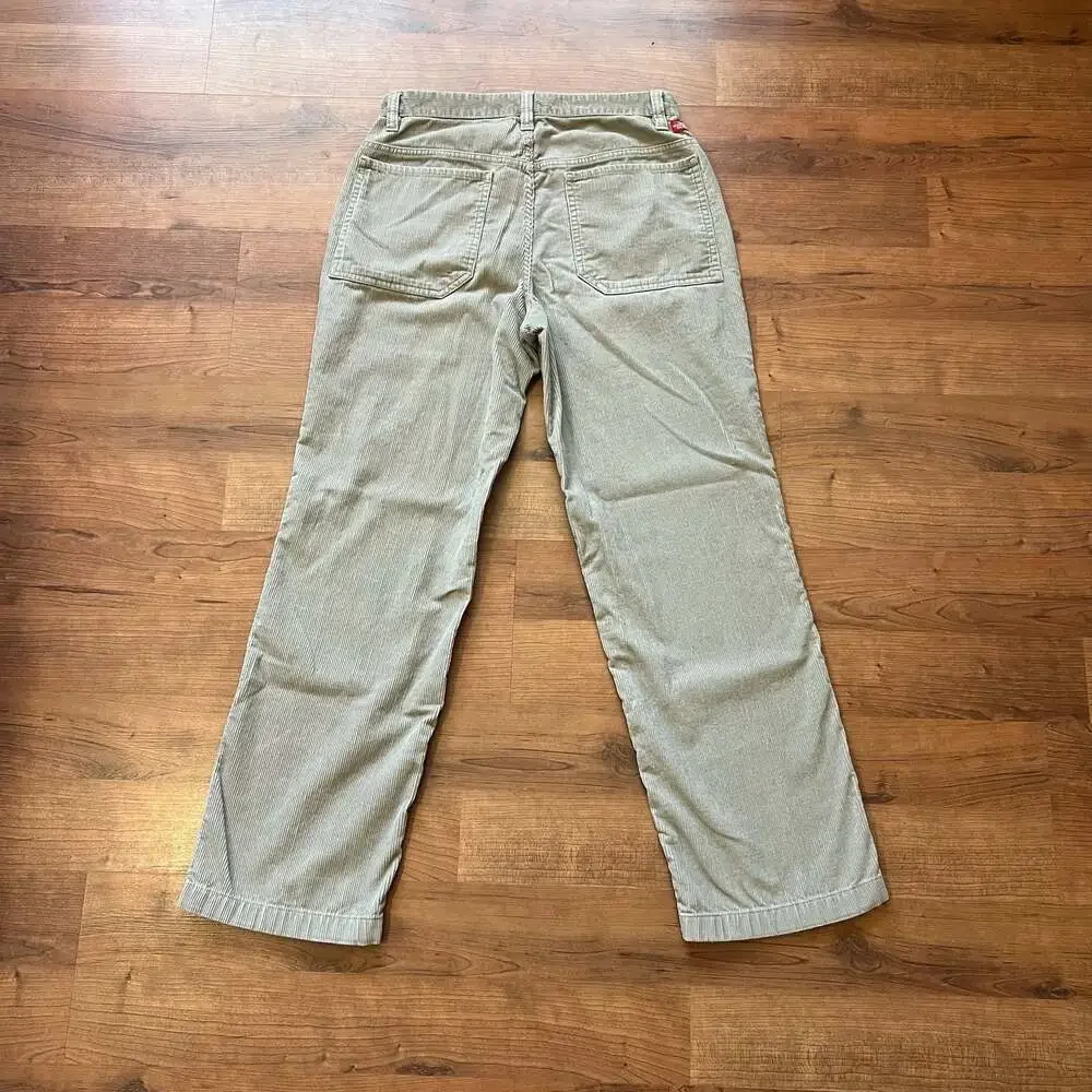 The North Face Men's Corduroy Casual Pants Size 30